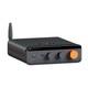 Fosi Audio Bt20a Max Amplificateur St&eacute;r&eacute;o Avec Subwoofer Pffb Ldac Syst&egrave;me 2.1 Audio Domestique Bt 6.0