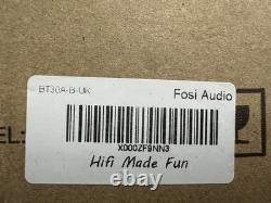 Fosi Audio BT30A-B-UK
