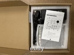 Fosi Audio BT30A-B-UK