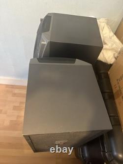 GRAND HAUT-PARLEUR SONY SS-XB800AV 4 Voies Super Woofers Haut-parleurs de Basse Plein Spectre