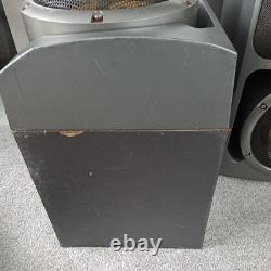 Grandes enceintes Sony SS-XB800AV Super Woofer 4 voies Enceintes de basses pleine gamme