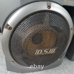 Grandes enceintes Sony SS-XB800AV Super Woofer 4 voies Enceintes de basses pleine gamme