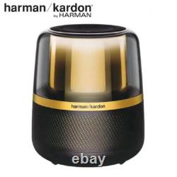 HARMAN KARDON Allure Essentia Enceinte Bluetooth HIFI Stéréo Bass Audio-Subwoofer