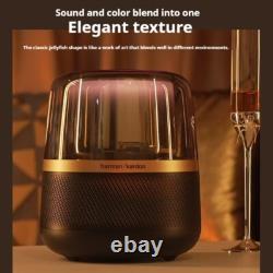 HARMAN KARDON Allure Essentia Enceinte Bluetooth HIFI Stéréo Bass Audio-Subwoofer