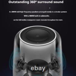 HARMAN KARDON Allure Essentia Enceinte Bluetooth HIFI Stéréo Bass Audio-Subwoofer