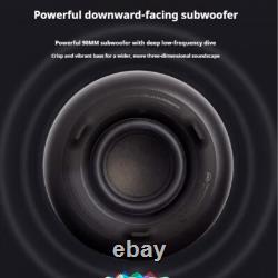 HARMAN KARDON Allure Essentia Enceinte Bluetooth HIFI Stéréo Bass Audio-Subwoofer