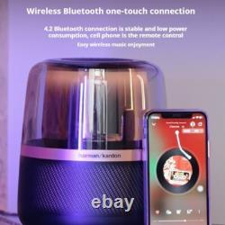 HARMAN KARDON Allure Essentia Enceinte Bluetooth HIFI Stéréo Bass Audio-Subwoofer