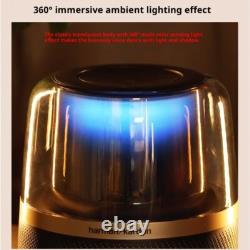 HARMAN KARDON Allure Essentia Enceinte Bluetooth HIFI Stéréo Bass Audio-Subwoofer