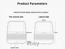 HARMAN KARDON Allure Essentia Enceinte Bluetooth HIFI Stéréo Bass Audio-Subwoofer