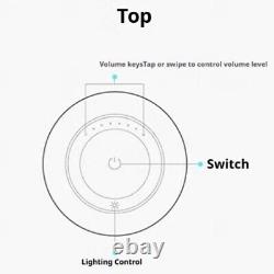 HARMAN KARDON Allure Essentia Enceinte Bluetooth HIFI Stéréo Bass Audio-Subwoofer