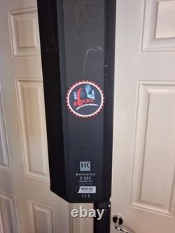 HK Audio Elements E435/E110 paire de stack stéréo