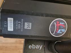 HK Audio Elements E435/E110 paire de stack stéréo