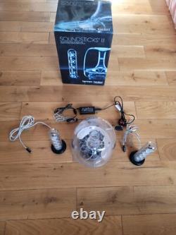 Harmon Kardon Soundsticks III