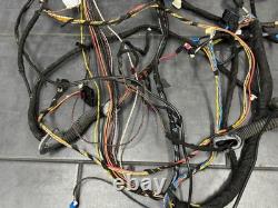 Harnais de câblage audio BMW 1er F21 faisceau de câbles système audio stéréo haut-parleurs radio