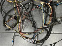 Harnais de câblage audio BMW 1er F21 faisceau de câbles système audio stéréo haut-parleurs radio