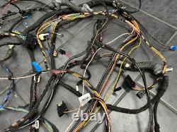 Harnais de câblage audio BMW 1er F21 faisceau de câbles système audio stéréo haut-parleurs radio