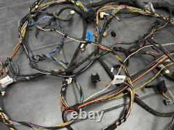 Harnais de câblage audio BMW 1er F21 faisceau de câbles système audio stéréo haut-parleurs radio