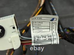 Harnais de câblage audio BMW 1er F21 faisceau de câbles système audio stéréo haut-parleurs radio
