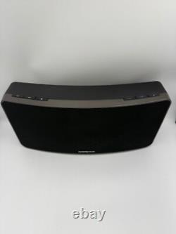 Haut-parleur Bluetooth Cambridge Audio CA 100 Noir