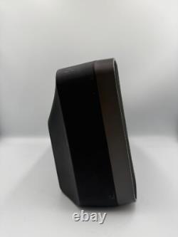 Haut-parleur Bluetooth Cambridge Audio CA 100 Noir