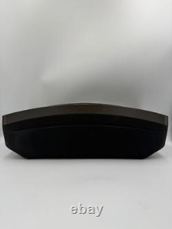 Haut-parleur Bluetooth Cambridge Audio CA 100 Noir