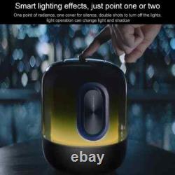 Haut-parleur Bluetooth HUAWEI Sound X Devialet Original avec double woofers stéréo