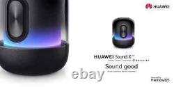 Haut-parleur Bluetooth HUAWEI Sound X Devialet Original avec double woofers stéréo