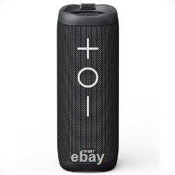 Haut-parleur Bluetooth Tribit Stormbox 2 avec son surround 360° de 34W, technologie Xbass, 24