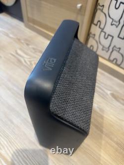 Haut-parleur Bluetooth Vifa Oslo, haut-parleurs sans fil portables, compact rechargeable