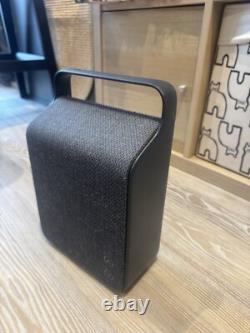 Haut-parleur Bluetooth Vifa Oslo, haut-parleurs sans fil portables, compact rechargeable