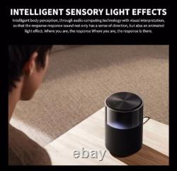 Haut-parleur Bluetooth Xiaomi Sound Pro Sans Fil Portable Subwoofer Stéréo Bass LED