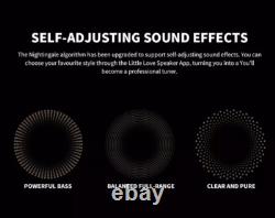 Haut-parleur Bluetooth Xiaomi Sound Pro Sans Fil Portable Subwoofer Stéréo Bass LED