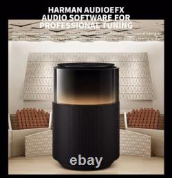 Haut-parleur Bluetooth Xiaomi Sound Pro sans fil portable subwoofer stéréo basses LED