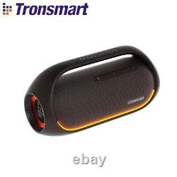 Haut-parleur Bluetooth puissant Tronsmart Bang Speaker 60W avec son stéréo