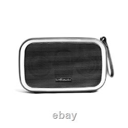 Haut-parleur Bluetooth sans fil Hi-Fi audio avec basses intenses Son stéréo supérieur &