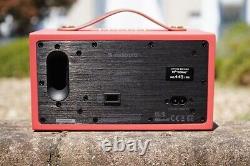 Haut-parleur De Batterie Bluetooth T3+ Audio Pro Addon Dans Le Coral #212811 (stock Uk) Bnib