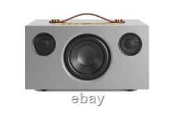 Haut-parleur Multiroom Audio Pro C5 Gris WiFi AirPlay Spotify