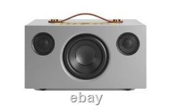 Haut-parleur Multiroom Audio Pro C5 Gris WiFi AirPlay Spotify