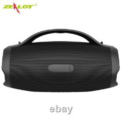 Haut-parleur S98 BT sans fil stéréo avec son puissant de 150W