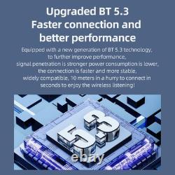 Haut-parleur S98 BT sans fil stéréo avec son puissant de 150W