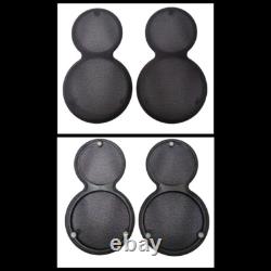 Haut-parleur YAMAHA Piano Noir 2 paires NS-BP200BP AUX Stéréo Son Audio 110W Neuf