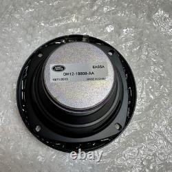 Haut-parleur audio stéréo arrière Land Rover Defender 2007+ L316 d'origine LR040868