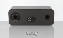 Haut-parleur central Q Acoustics 3090Ci en gris graphite