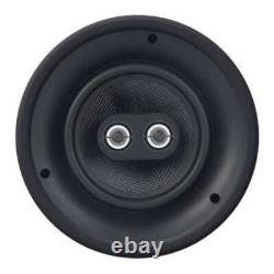 Haut-parleur de plafond stéréo OSD Audio ACE640TT 6,5 pouces (chacun)