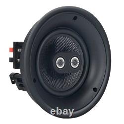 Haut-parleur de plafond stéréo OSD Audio ACE840TT 8 (chacun)