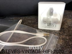 Haut-parleur dock iPod Bowers & Wilkins Zeppelin Air, sans fil Airplay + ALEXA L@@K