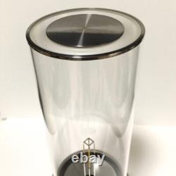 Haut-parleur en verre SONY LSPX-S1 13W Tweeter Woofer Bluetooth 3.0 Testé JAPON