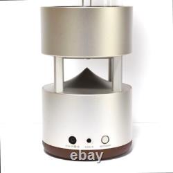 Haut-parleur en verre SONY LSPX-S1 13W Tweeter Woofer Bluetooth 3.0 Testé JAPON