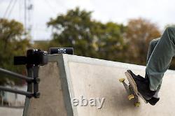 Haut-parleur portable Bluetooth EXTREME WALLRIDE avec NFC Édition Artiste