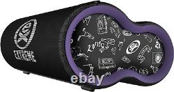 Haut-parleur portable Bluetooth EXTREME WALLRIDE avec NFC Édition Artiste